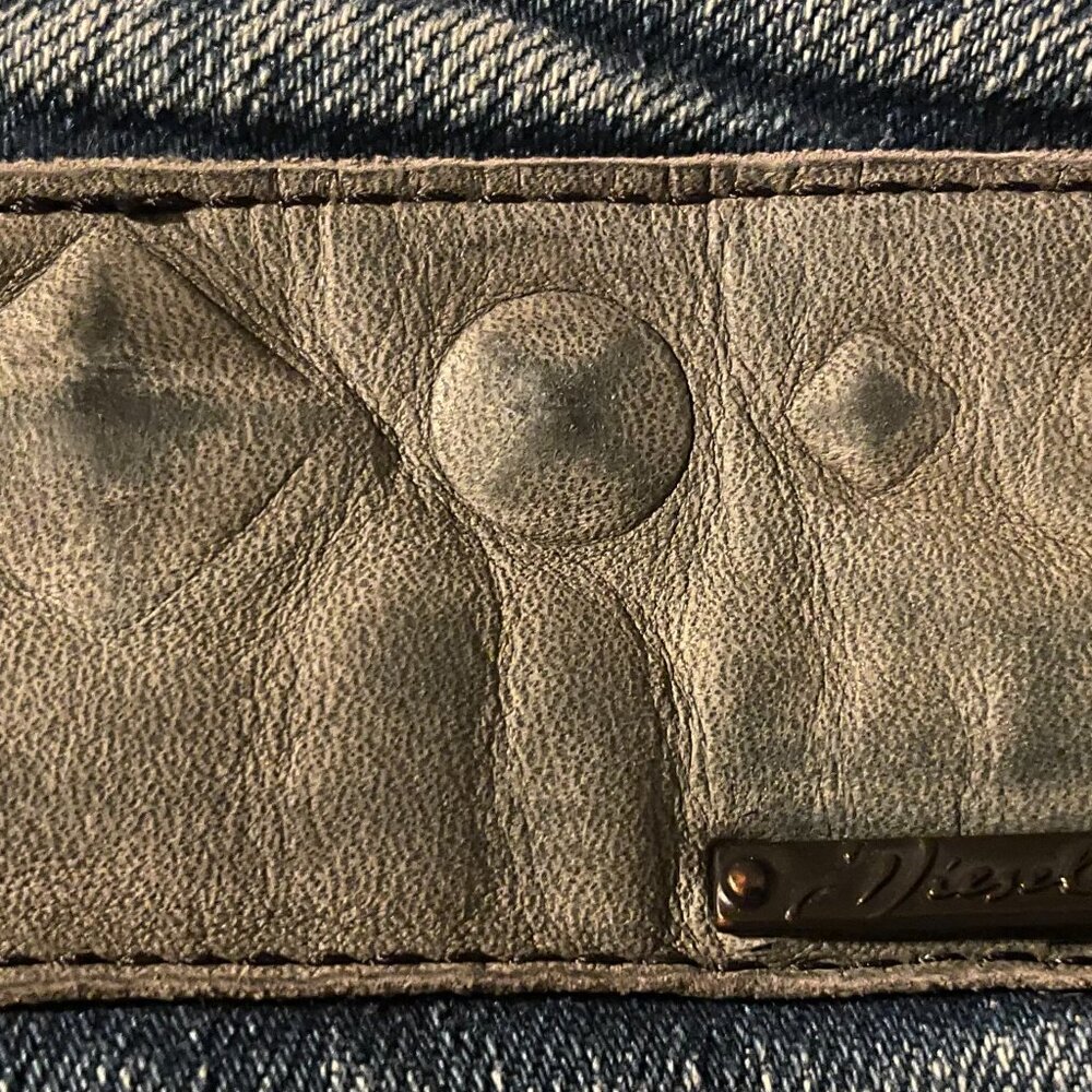 Diesel Jeans (Ronhar) - Picture 5 of 7